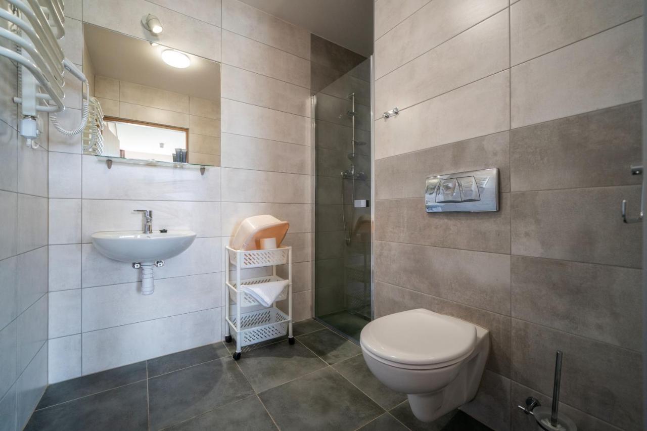 Hotel Rysy Tatranská Bukovina Exteriér fotografie