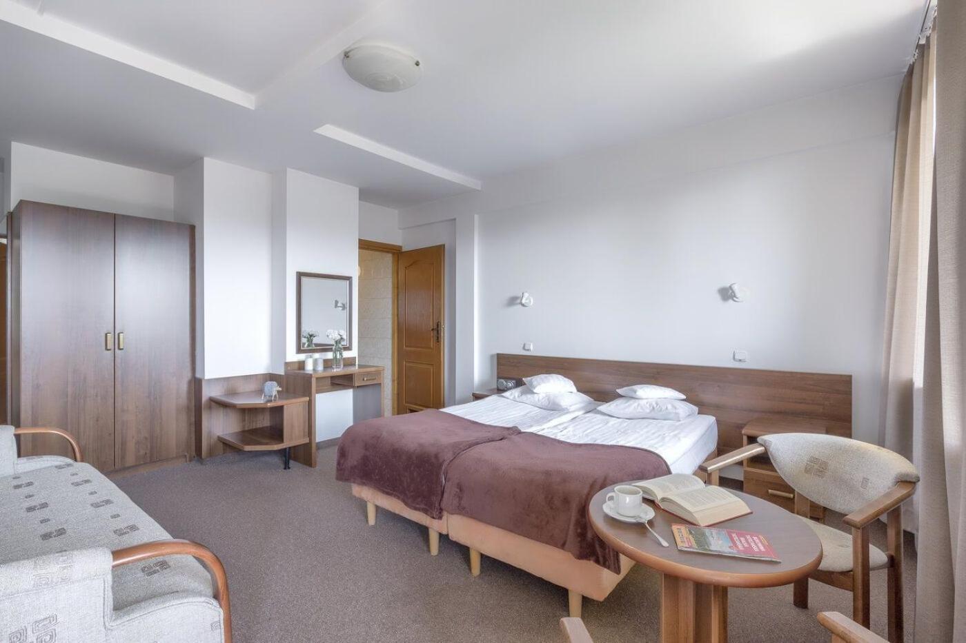 Hotel Rysy Tatranská Bukovina Exteriér fotografie