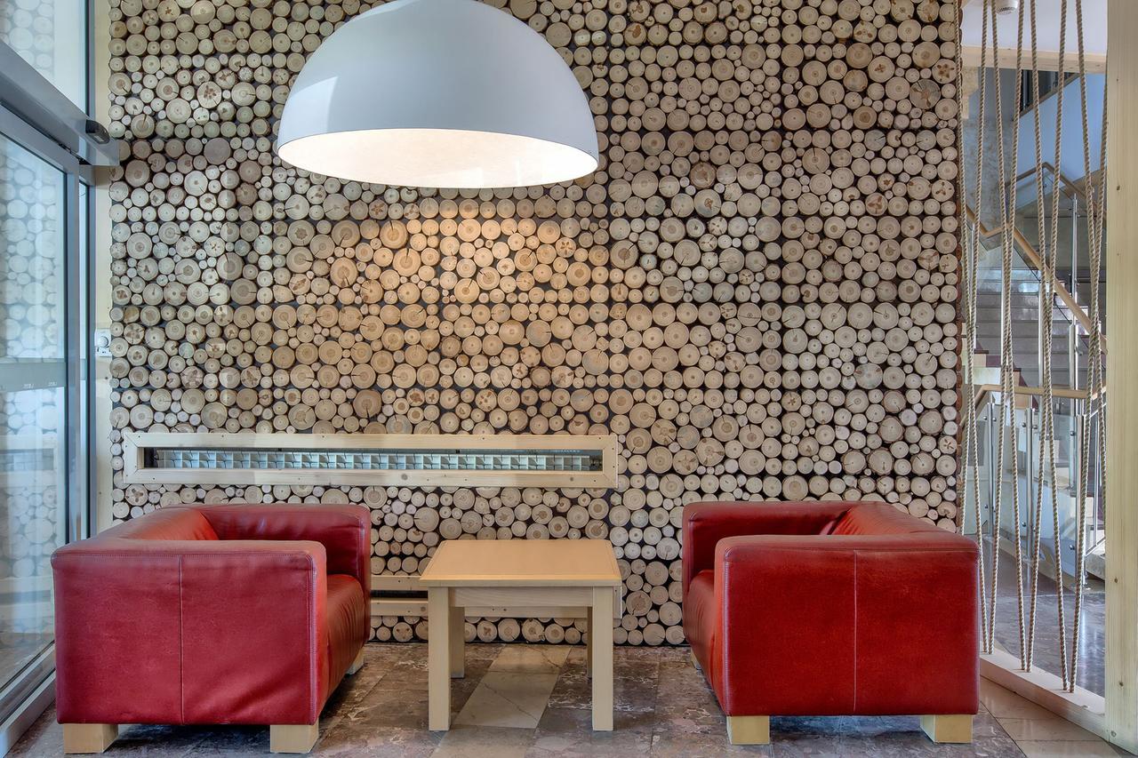 Hotel Rysy Tatranská Bukovina Exteriér fotografie
