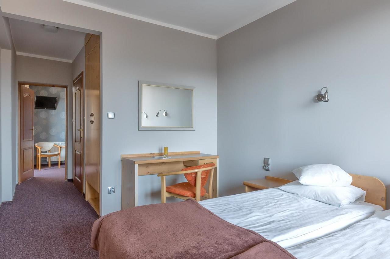 Hotel Rysy Tatranská Bukovina Exteriér fotografie