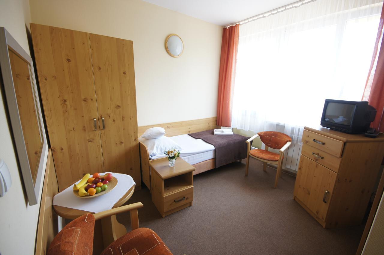 Hotel Rysy Tatranská Bukovina Exteriér fotografie