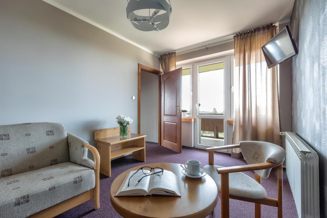 Hotel Rysy Tatranská Bukovina Exteriér fotografie