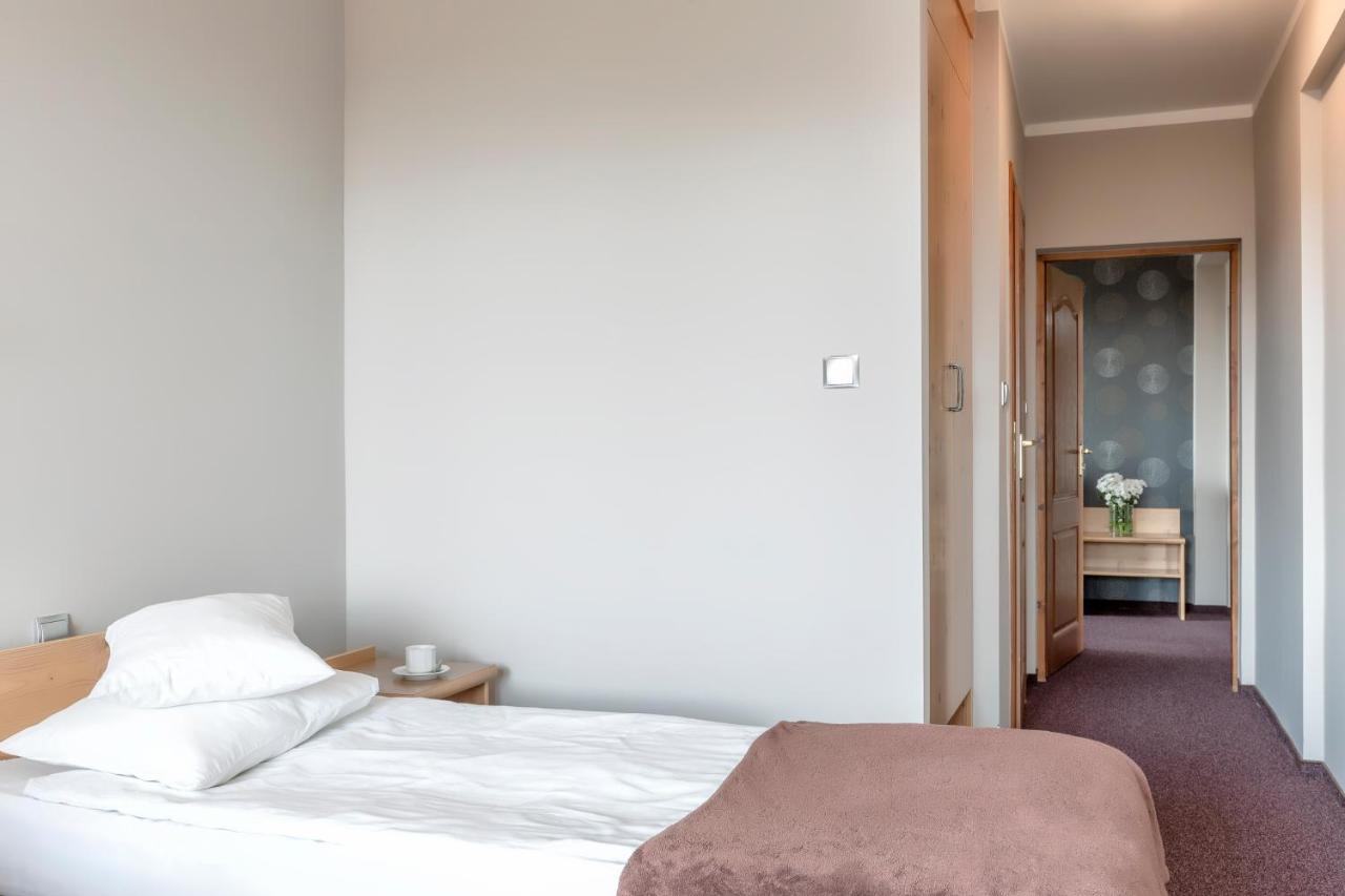 Hotel Rysy Tatranská Bukovina Exteriér fotografie